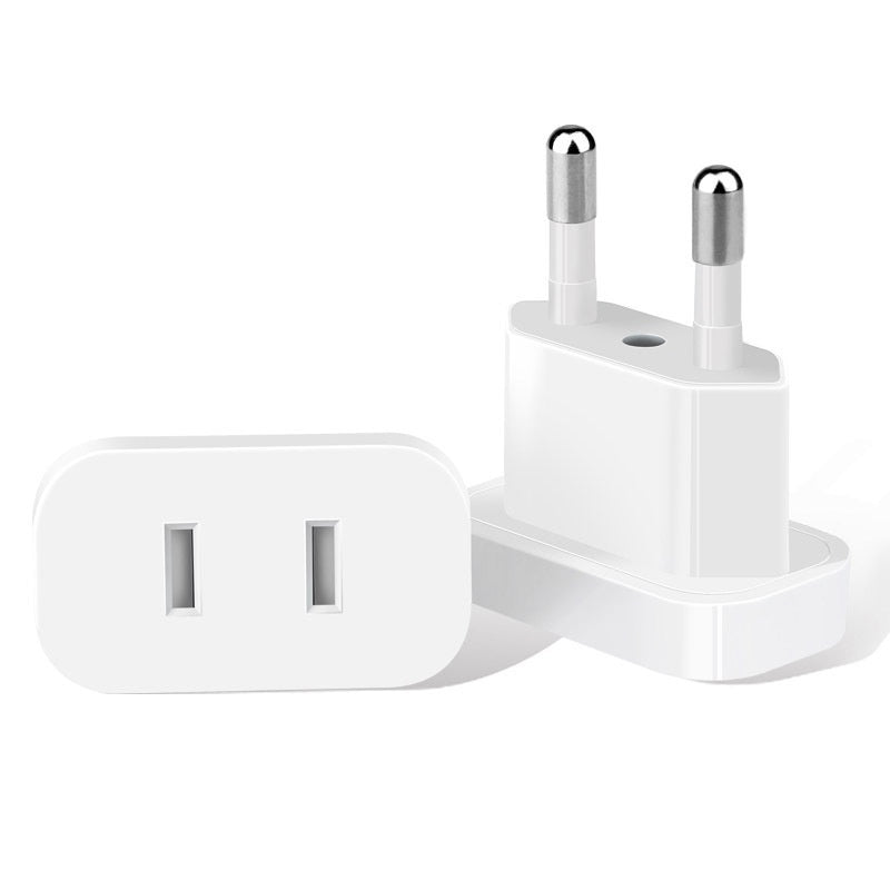 American To Europe Plug Converter Home - EL CHEG