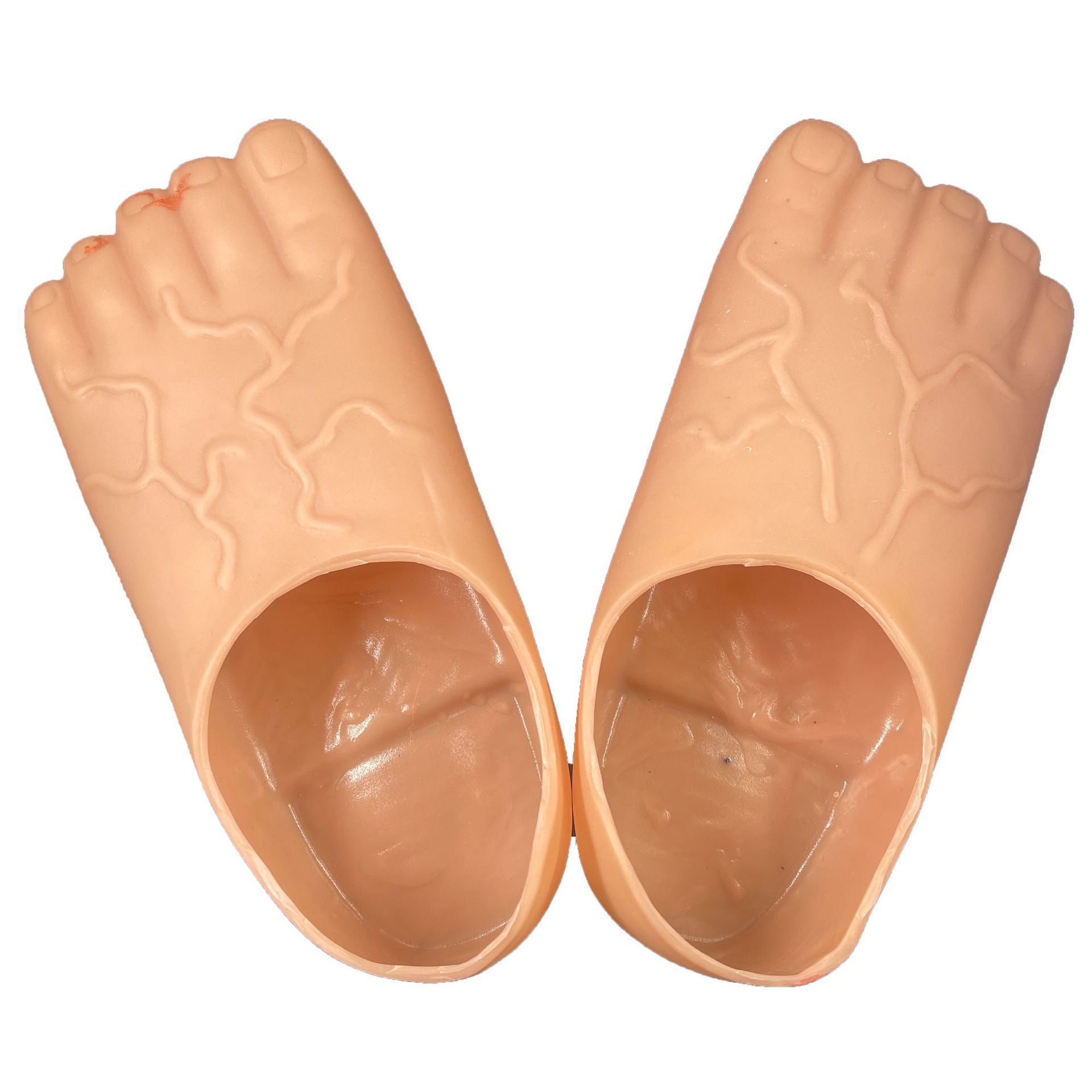 Halloween Fool's Day Toy Ball Masquerade