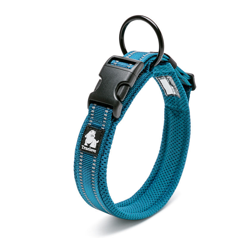 Anti Strangulation Medium Teddy Pet Products - EL CHEG
