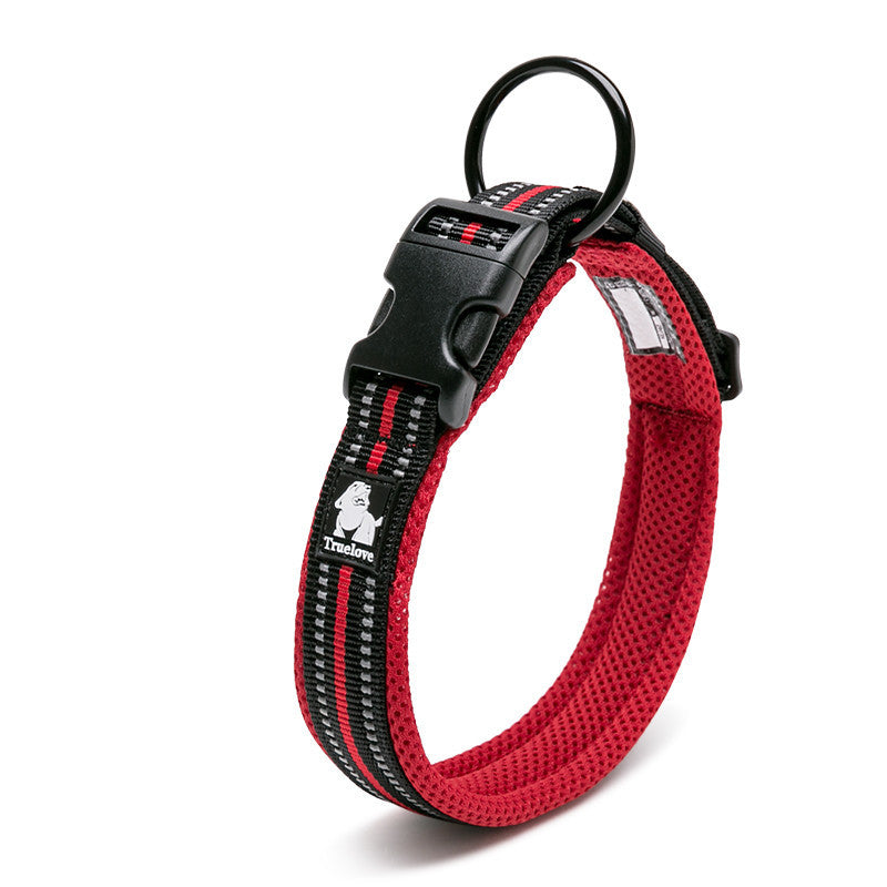 Anti Strangulation Medium Teddy Pet Products - EL CHEG
