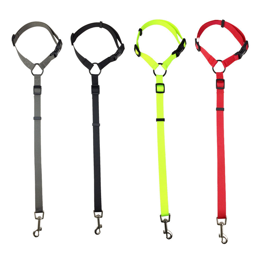 Pet safety leash - EL CHEG