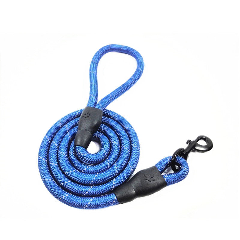 Training-Rope-Belt Leashes - EL CHEG