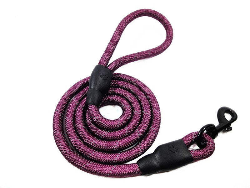 Training-Rope-Belt Leashes - EL CHEG