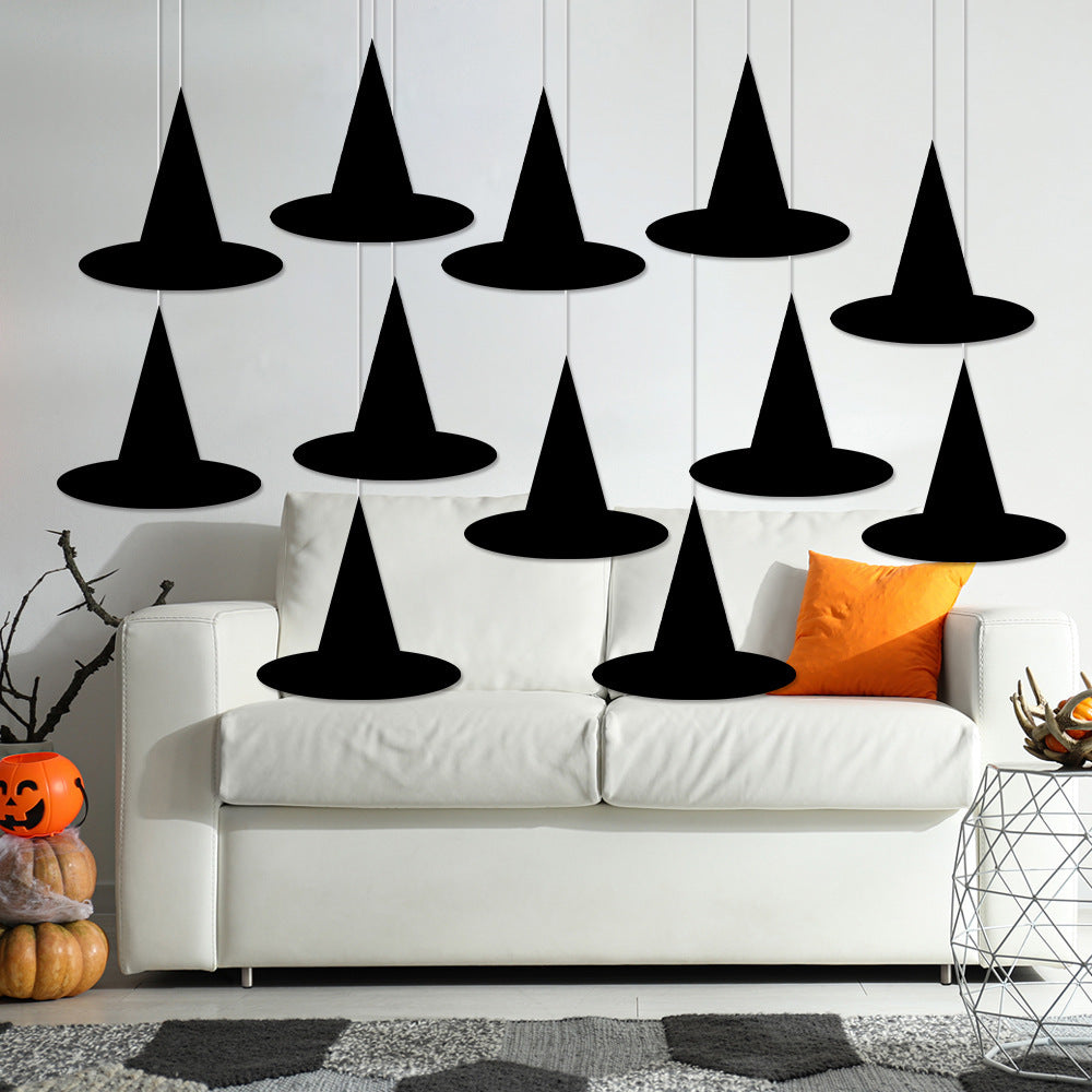 Halloween Decoration Horror Atmosphere Hat