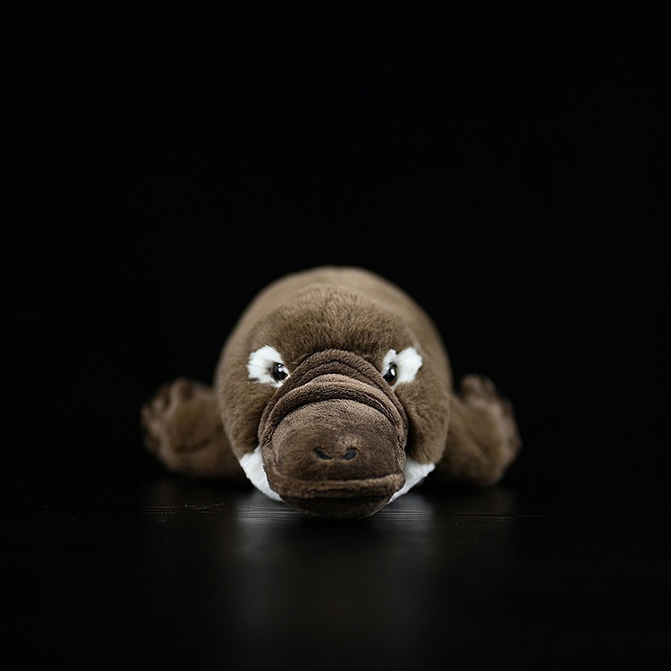 Duckbed Platypus Plush Toy Doll Cute.