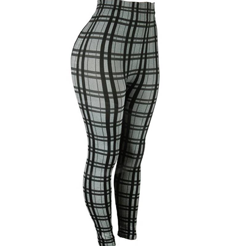 Style sweatpants ladies autumn trousers