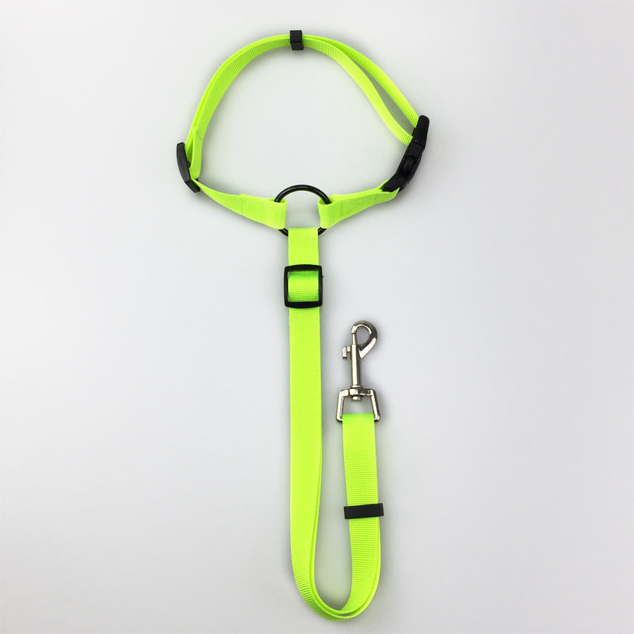 Pet safety leash - EL CHEG