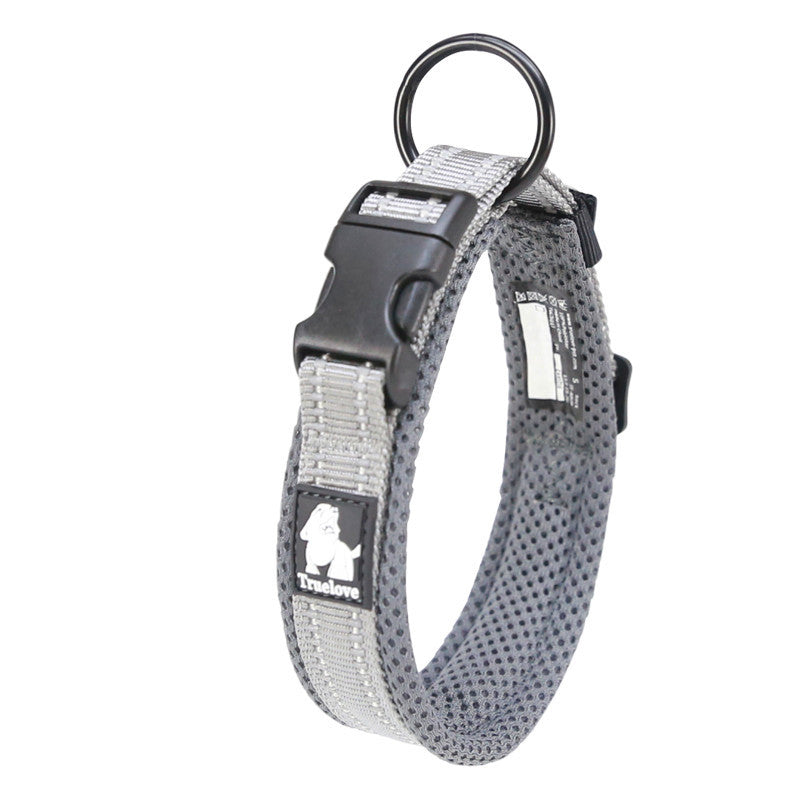 Anti Strangulation Medium Teddy Pet Products - EL CHEG