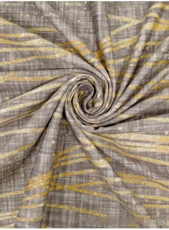 Women's Printing Plus Size Vest Dress