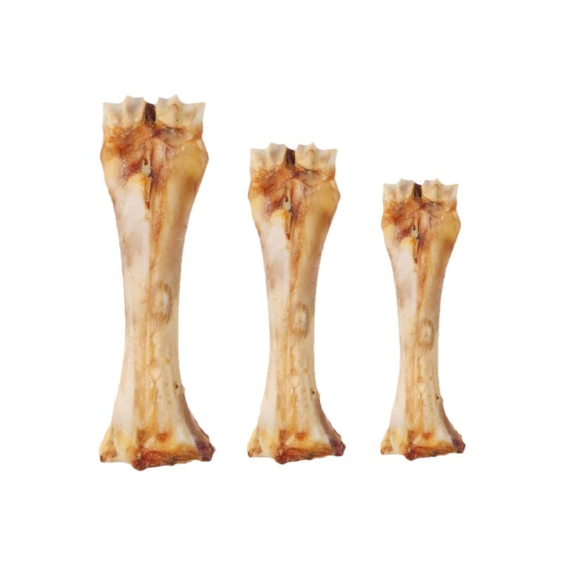 Large Small Puppies Teeth Cleaning Training Reward Pet Molar Rod