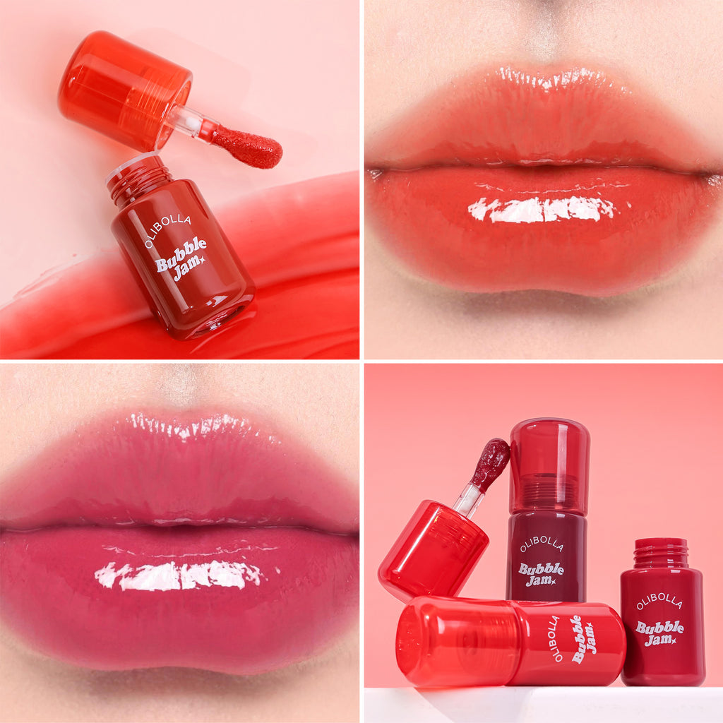 No Stain On Cup Moisturizing And Nourishing Lip Gloss