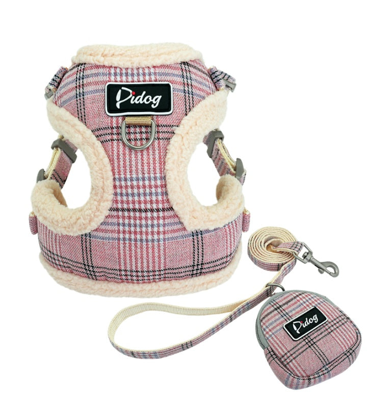 Puppy dog leash - EL CHEG