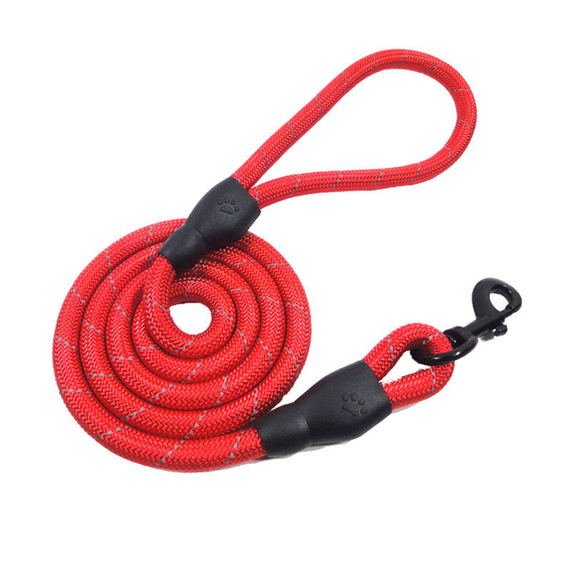 Training-Rope-Belt Leashes - EL CHEG