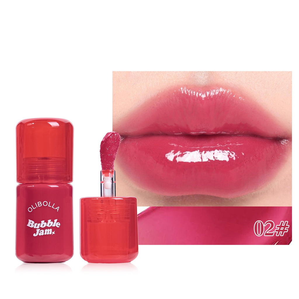 No Stain On Cup Moisturizing And Nourishing Lip Gloss