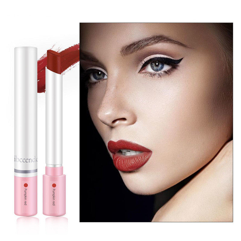 Cigarette Lipstick Set Velvet Matte Easy To Color