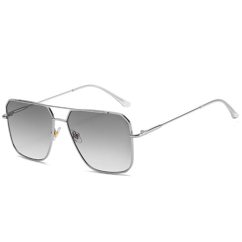 Men's And Women's Fashion Retro Outdoor Sunglasses