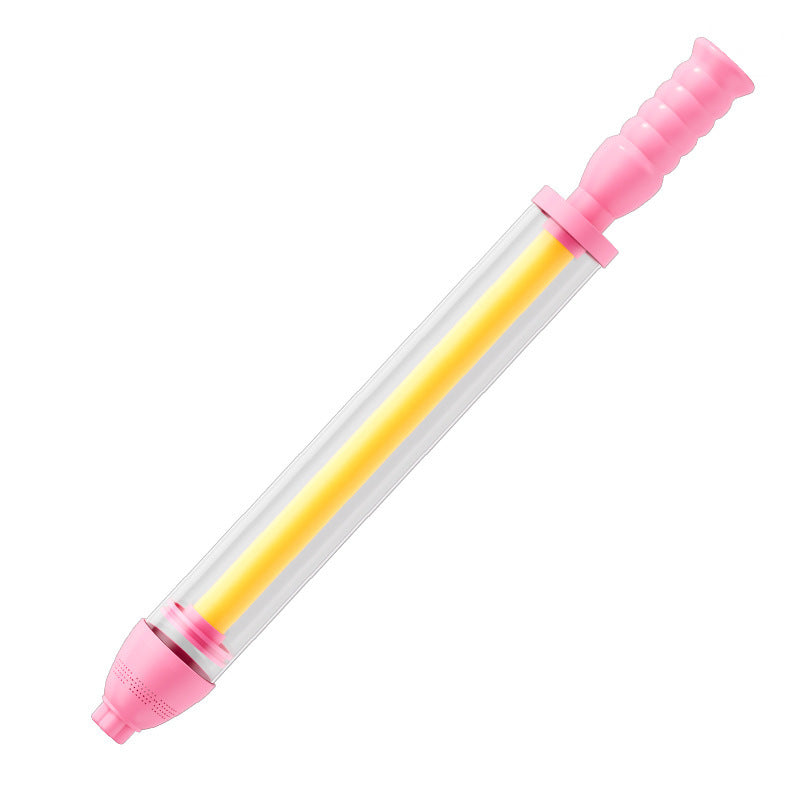 Children's Simplicity Water Fight Artifact Plastic Toy