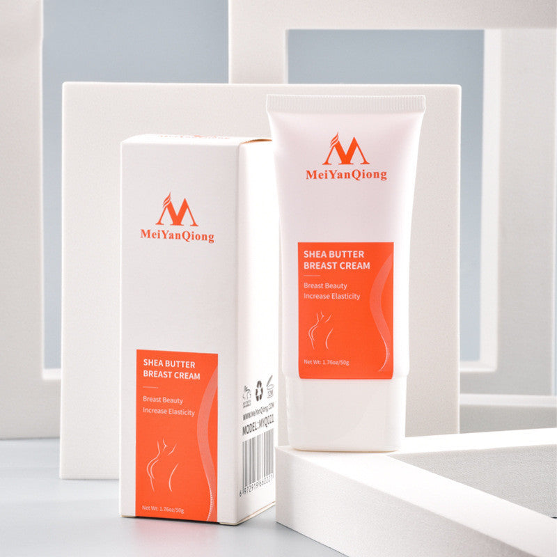 Wood Fruit Lifting Full And Tight Care Cream