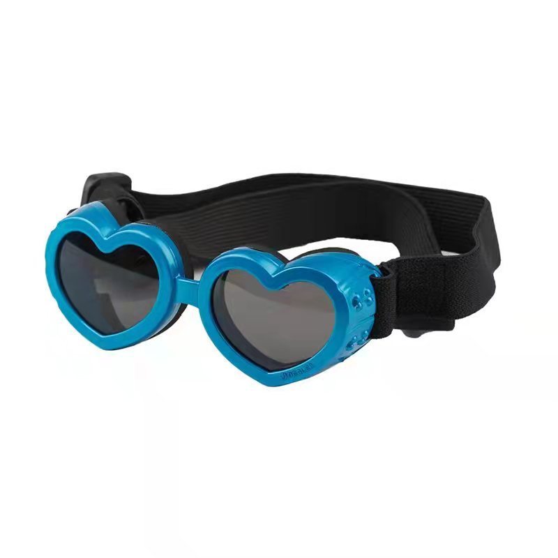 Pet Glasses Windproof Eye Protection Accessories - EL CHEG