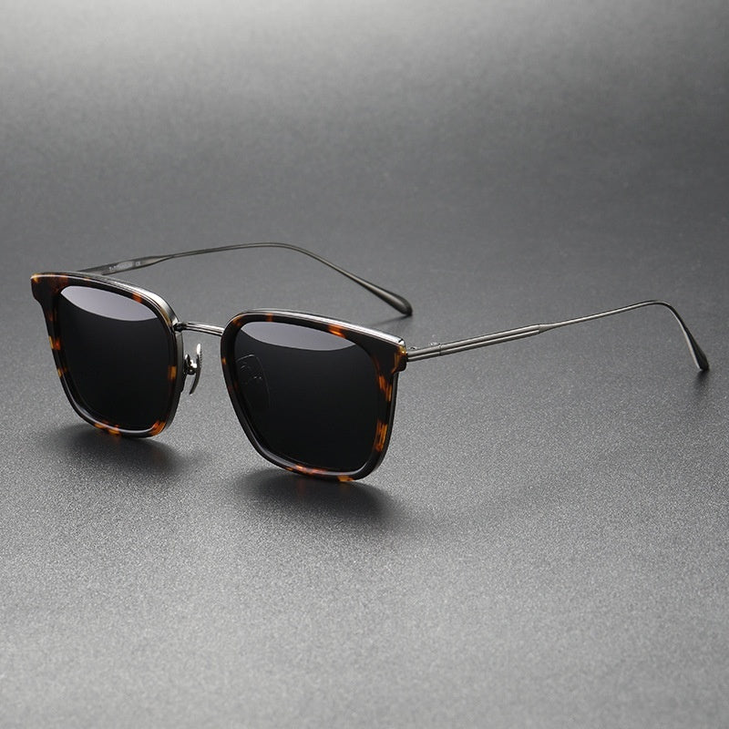 Women's Sunglasses High-grade Polarized Trend
