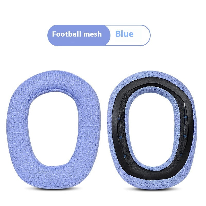 Suitable For G435 Earphone Sleeves Earmuffs