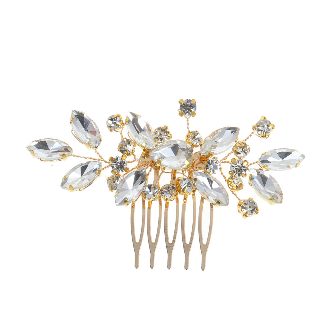 Bridal Wedding Handmade Headdress