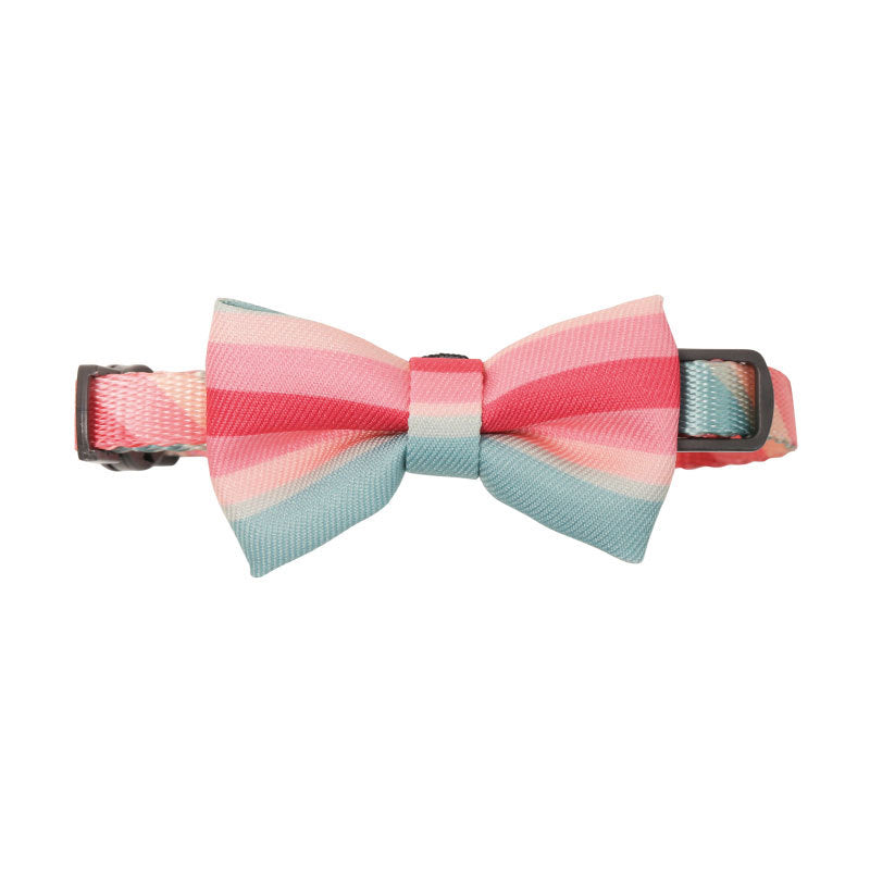 Collar Dog Gentleman Tie Accessories Adjustable Pet Products - EL CHEG