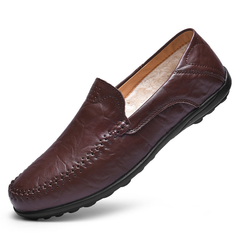 Men's Youth Autumn Peas Shoes