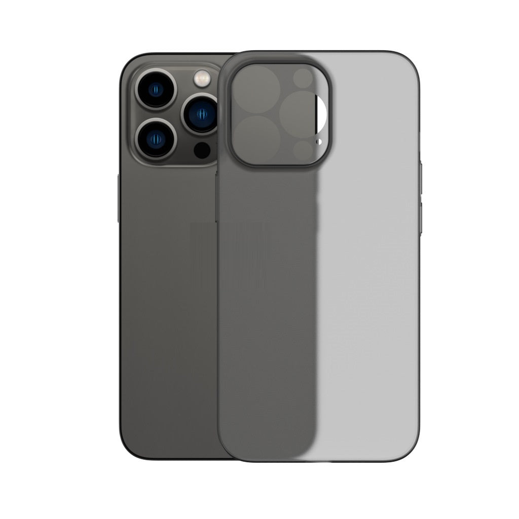 Solid Color Frosted Ultra-thin 03mm Phone Case