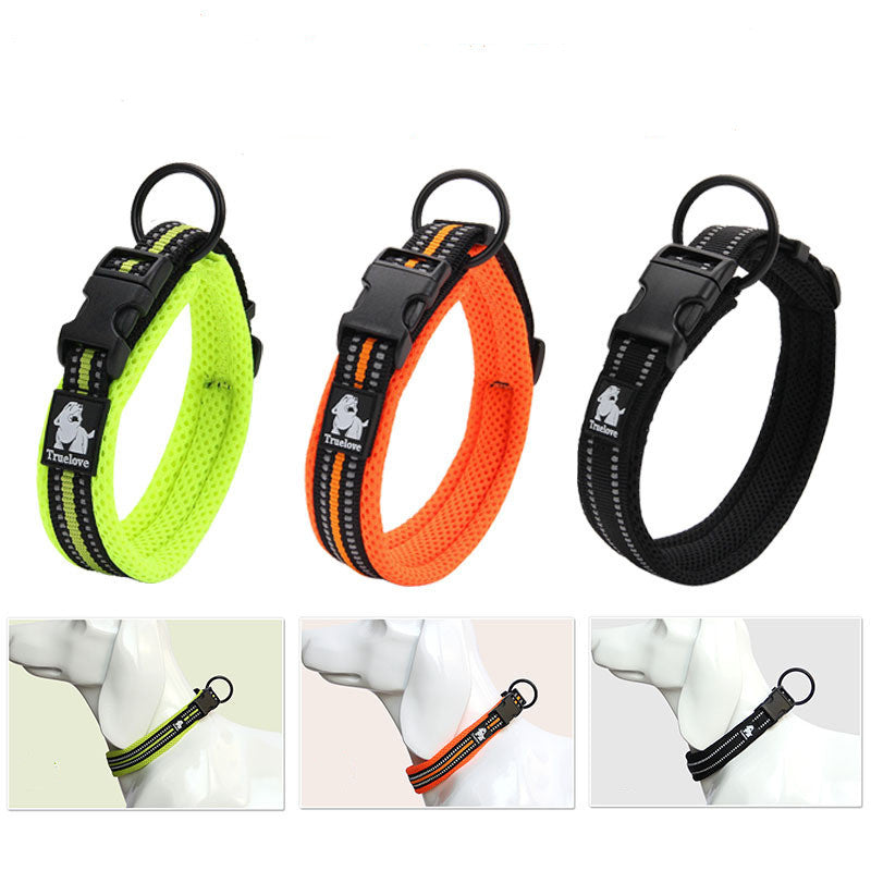 Anti Strangulation Medium Teddy Pet Products - EL CHEG