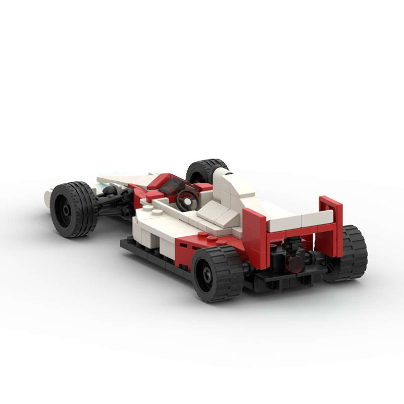 Equation MCLUNE Puzzle Assembly Set.