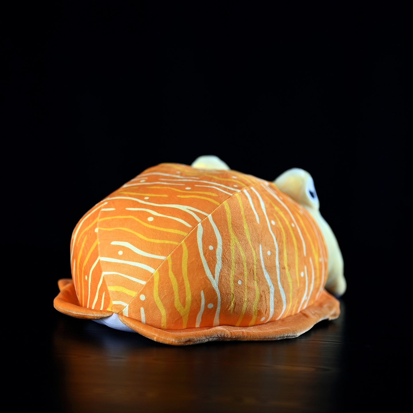 Cute Cuttlefish Pillow Doll Super Soft Squid Doll.