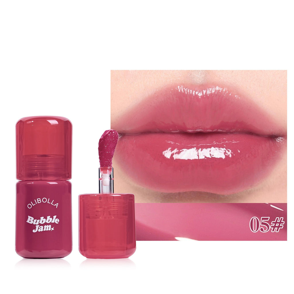 No Stain On Cup Moisturizing And Nourishing Lip Gloss
