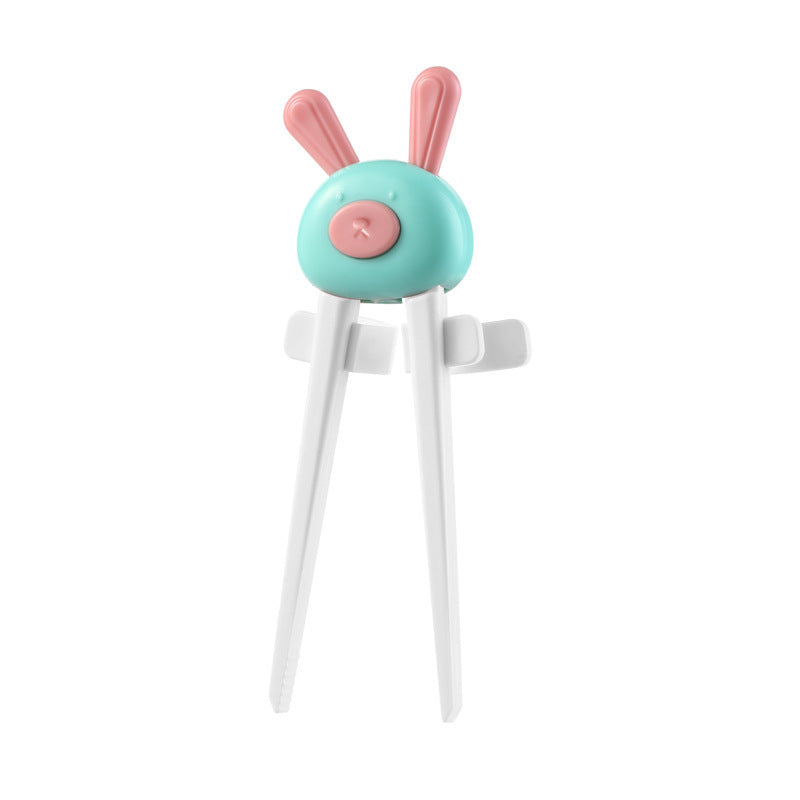 New Creative Finger Chopsticks Lazy Auxiliary Clip