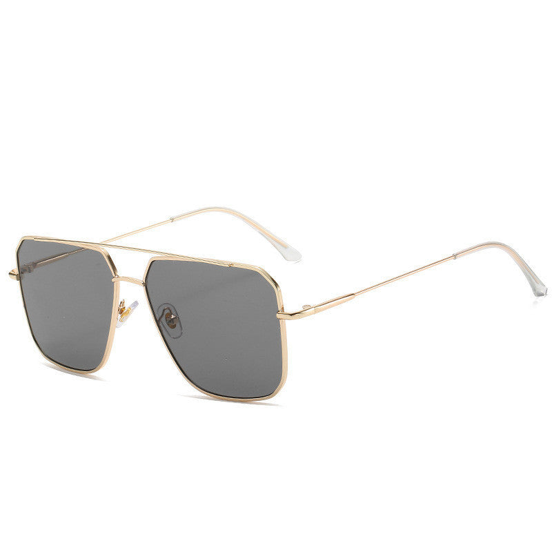 Men's And Women's Fashion Retro Outdoor Sunglasses