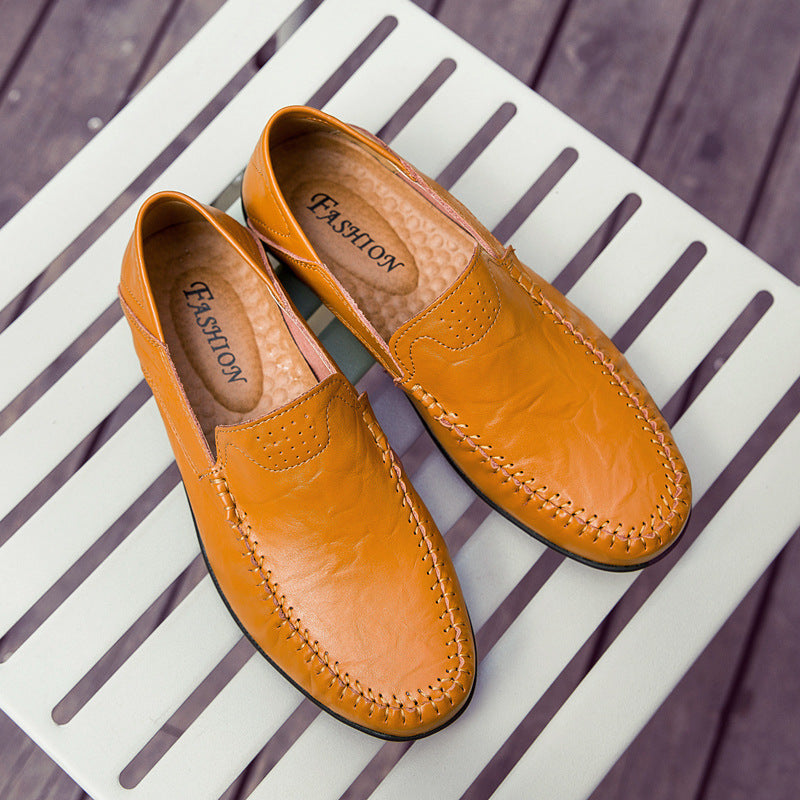 Men's Youth Autumn Peas Shoes