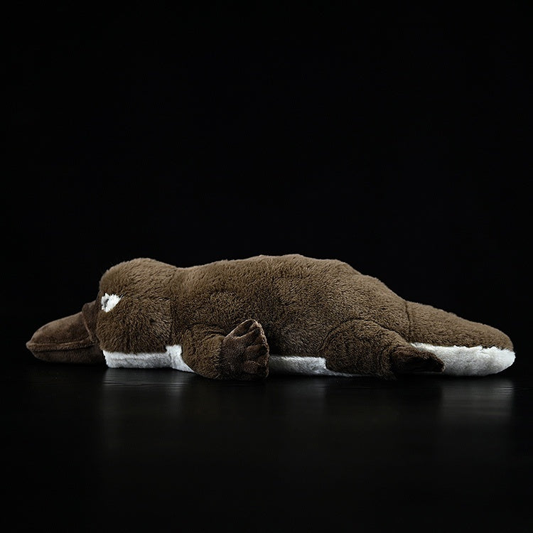 Duckbed Platypus Plush Toy Doll Cute.