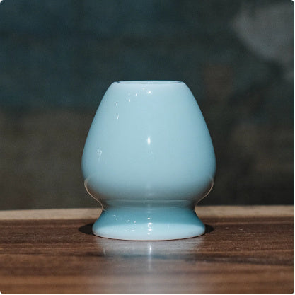 True Number Of Ears Black Bamboo True Tea Matcha Hundred Benli Beat Tea Ware