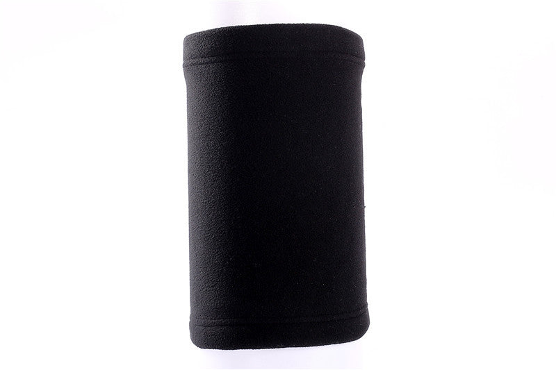 Cycling And Riding Warm Fleece Scarf Mask