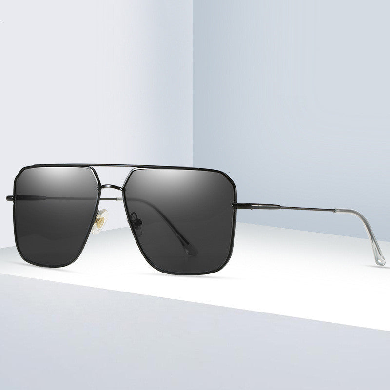 Men's And Women's Fashion Retro Outdoor Sunglasses