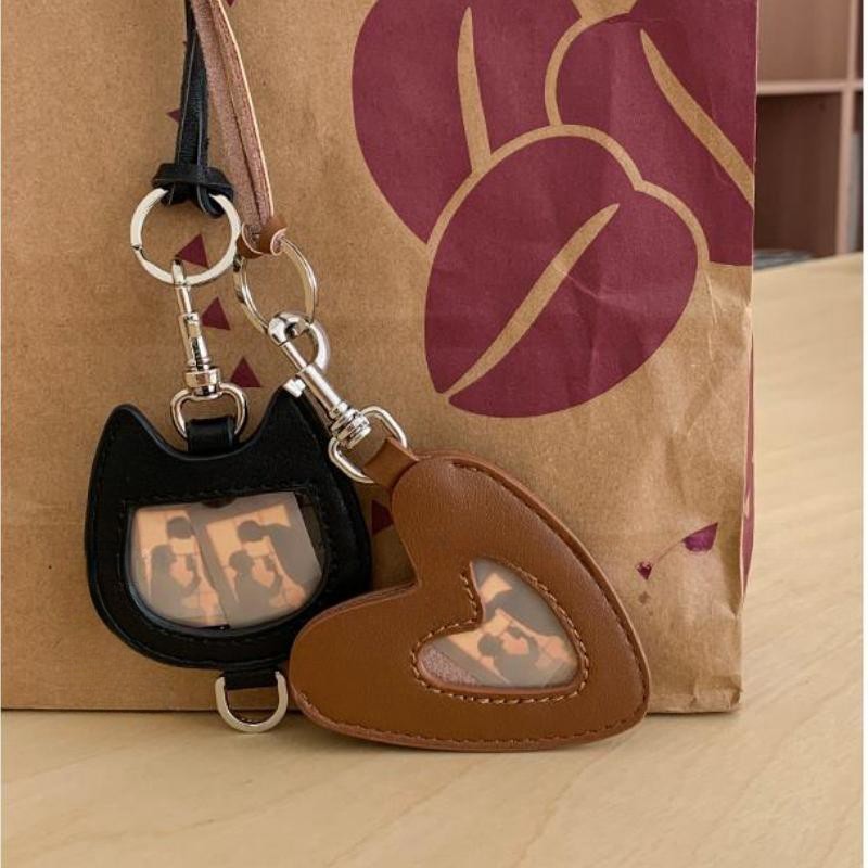 Necklace Ornament Mini Accessories Coin Purse