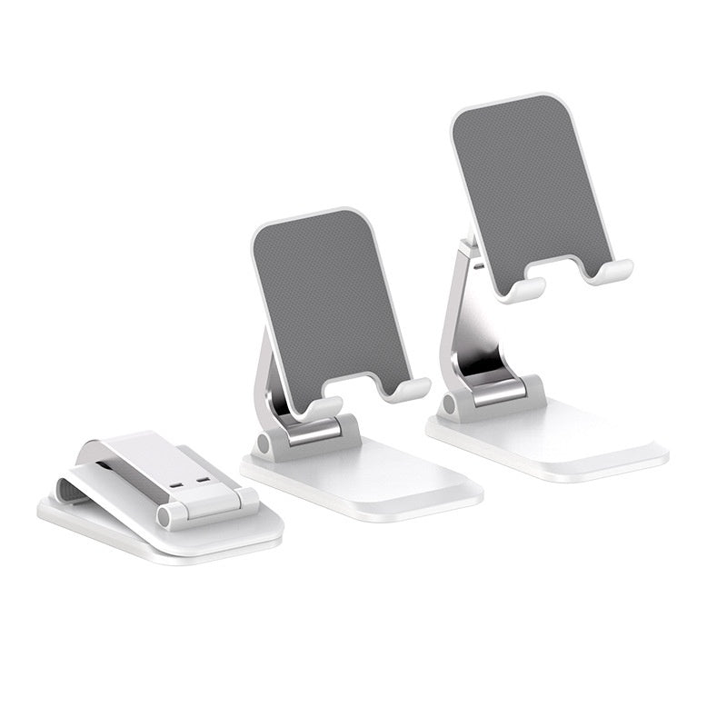 Mobile Desktop Stand Folding Portable