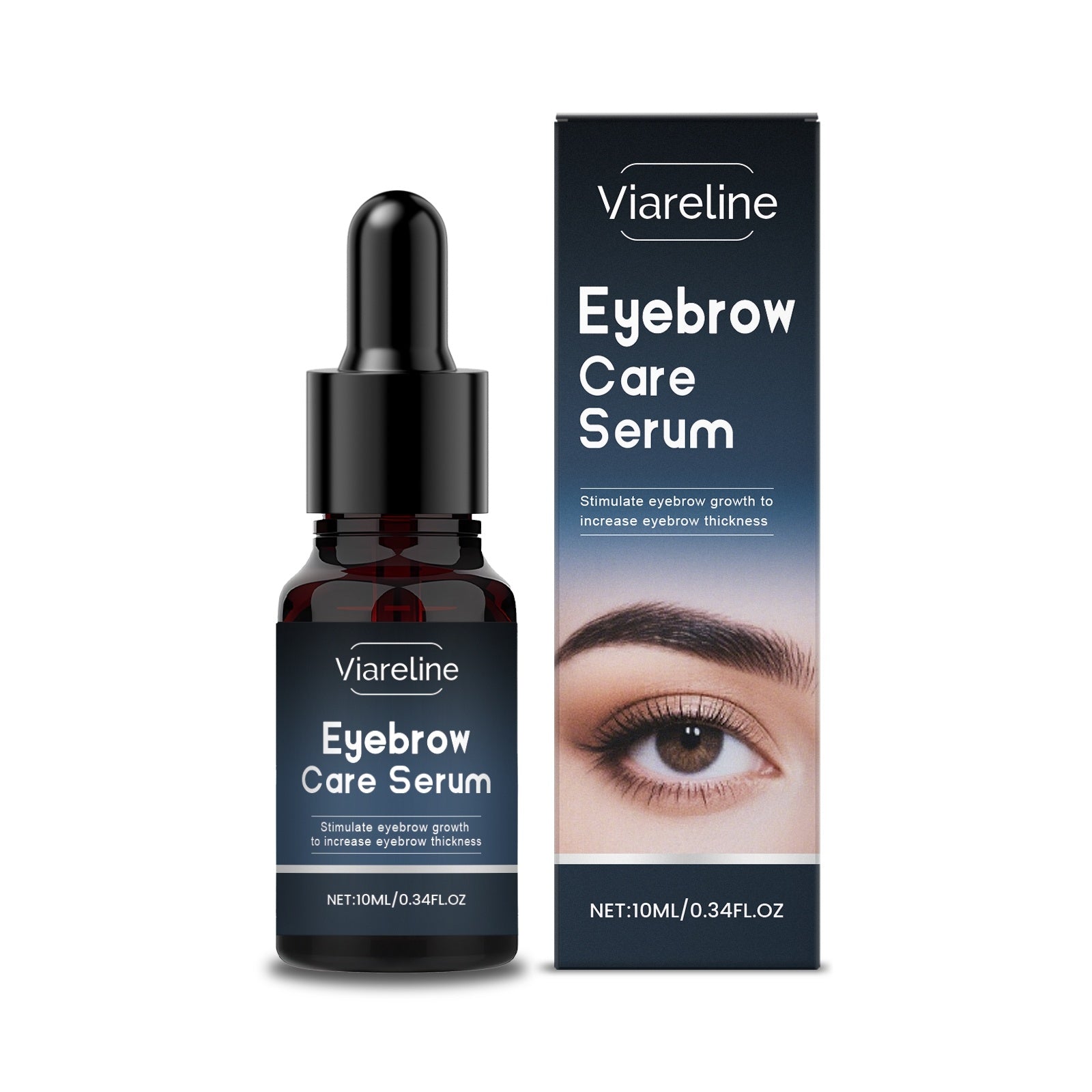 Eyebrow Care Serum - EL CHEG