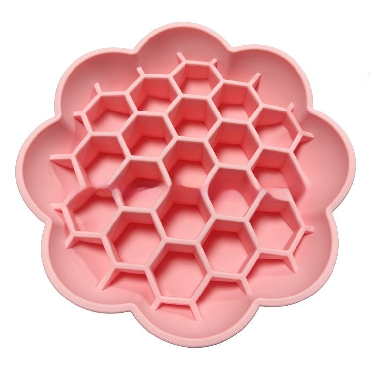 Non-slip Environmentally Friendly Slow Food Dog Basin