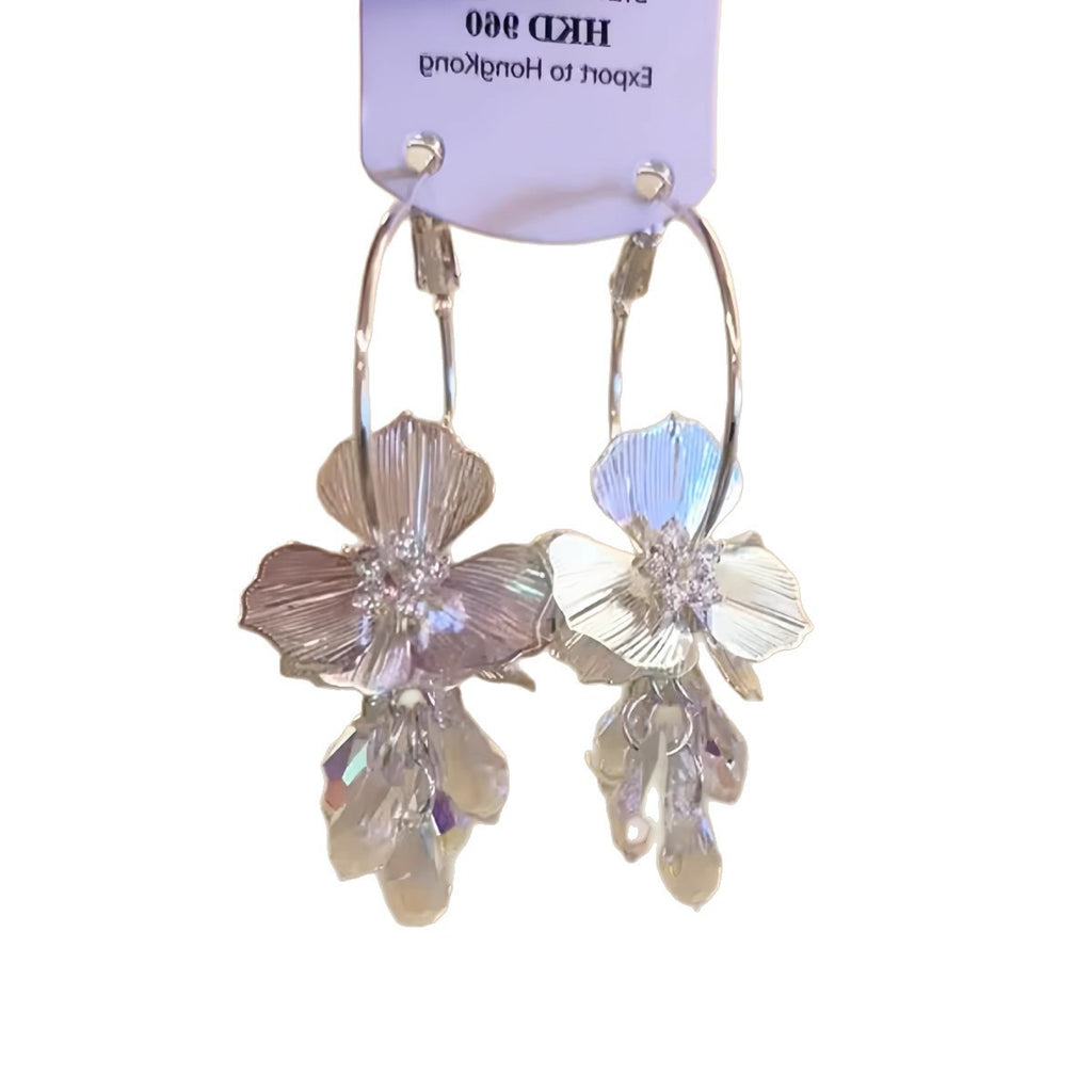 Niche High-grade Earrings Affordable Luxury Fashion Style Earrings