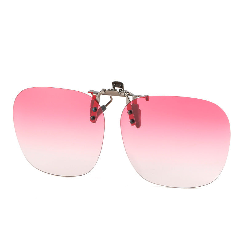 Outdoor Polarized Clip For Sunglasses