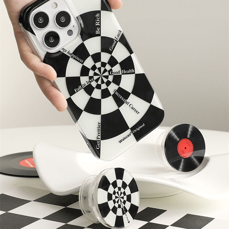 Original Rotating Mobile Phone Holder Of Weicheng
