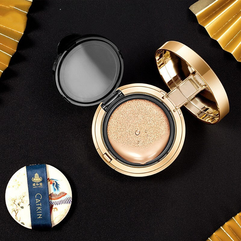 Air Cushion BB Lasting Moisturizing And Oil Controlling Concealer - EL CHEG