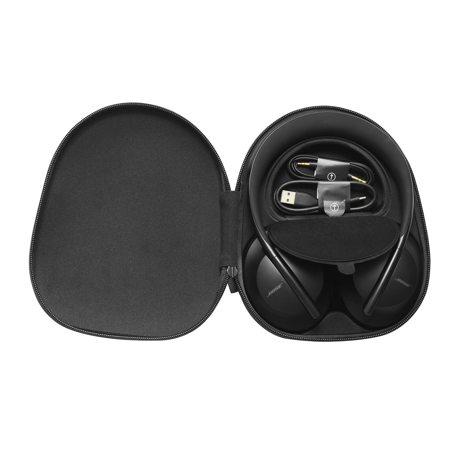 For NC700 Bluetooth Headset Protection Bag
