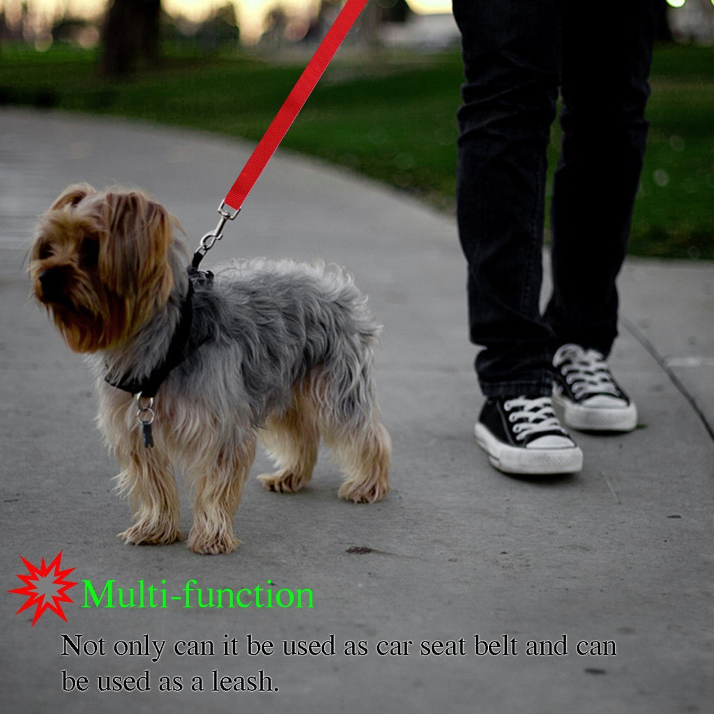 Pet safety leash - EL CHEG